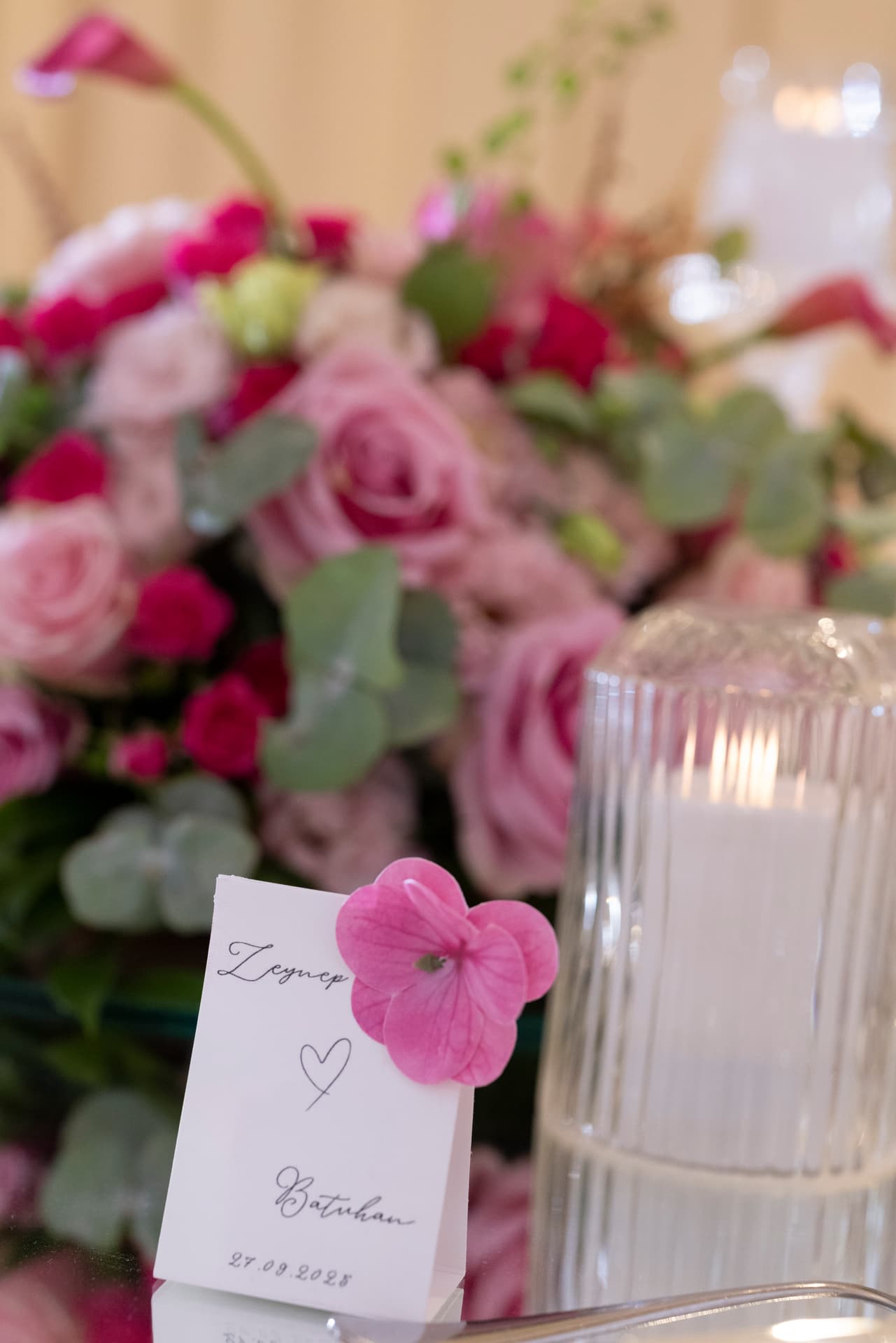 Zeynep & Batuhan - 7